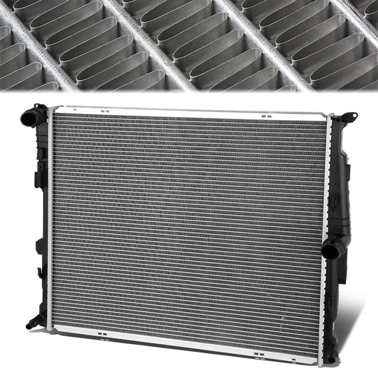 RADIADOR RADIATOR - OEM - 11-12 BMW X3 3.0L - FITS XDRIVE28I MODELS - DPI-13371