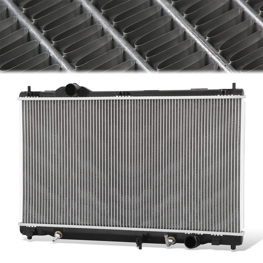 RADIADOR RADIATOR - OEM - 08-11 LEXUS GS450H - DPI 13334