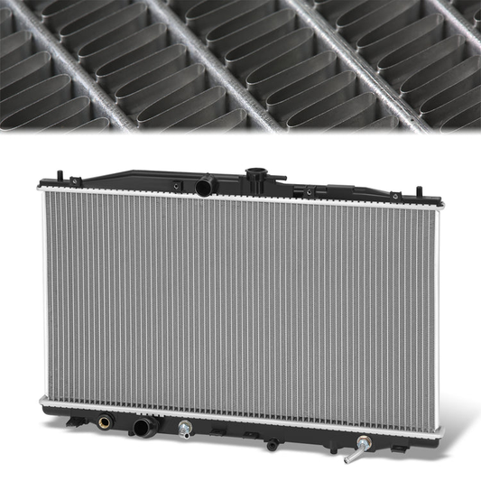 RADIADOR RADIATOR - OEM - ACURA TSX 2006-2008 - DPI 2966