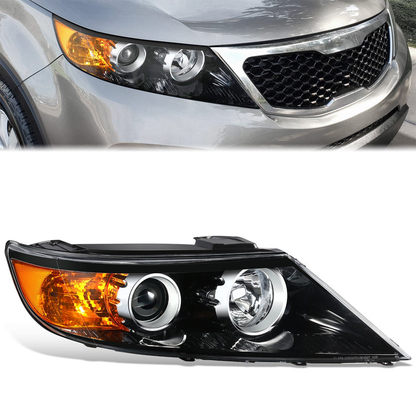 FAROS OE STYLE -11-12 KIA SORENTO - RIGHT SIDE