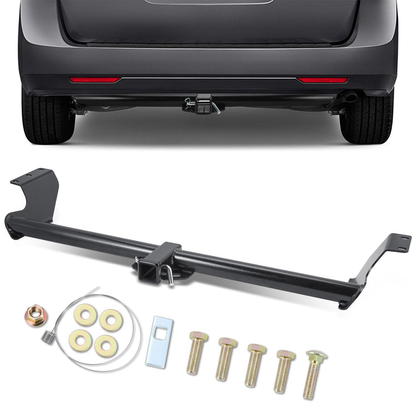 ESCALON TRASERO 99-17 HONDA ODYSSEY