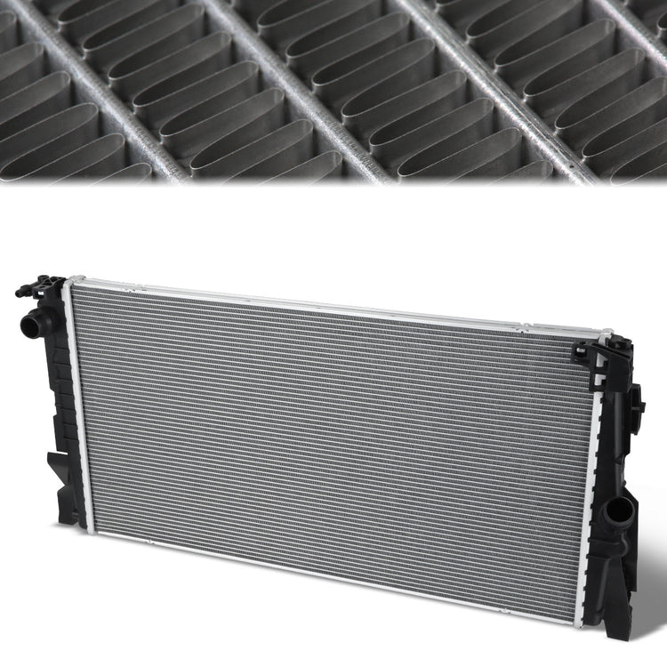 RADIADOR RADIATOR - OEM - 14-18 MINI COOPER - DPI - 13543