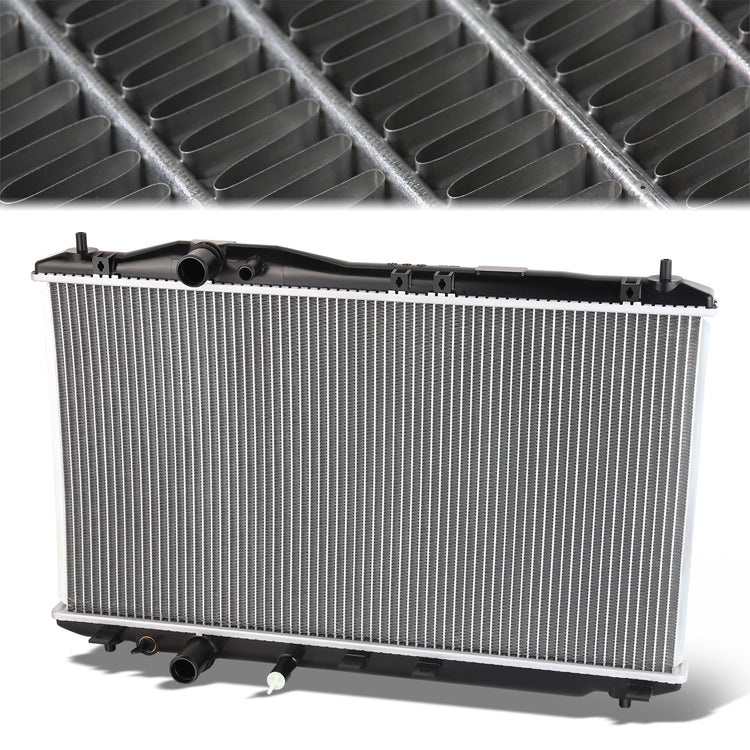 RADIADOR RADIATOR - OEM - 16-22 ACURA ILX L4 2.4L