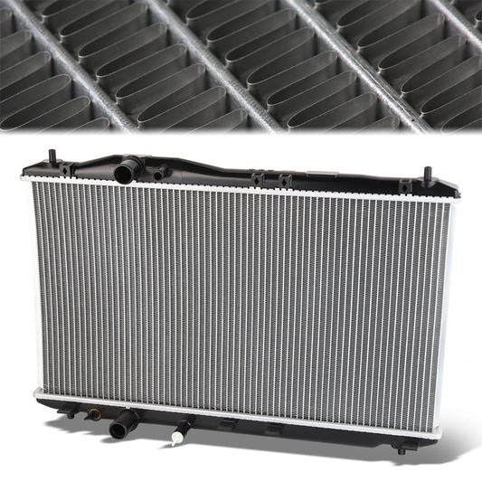RADIADOR RADIATOR - OEM - 16-22 ACURA ILX L4 2.4L