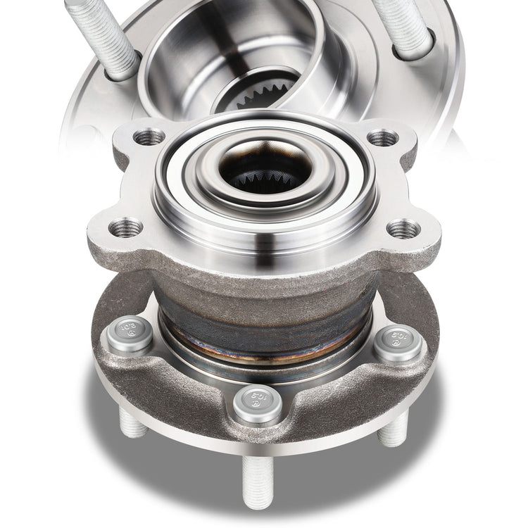 MASA DE RUEDA WHEEL HUBS & BEARINGS - FORD ESCAPE 2013-2019 / LINCOLN MKC 2015-2019 - AWD