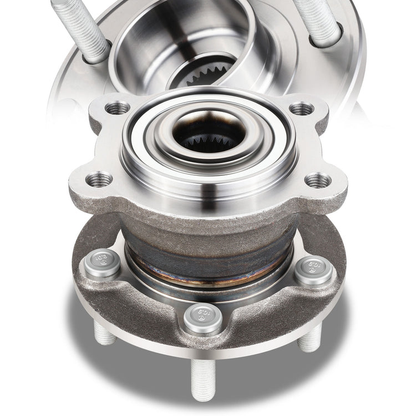 MASA DE RUEDA WHEEL HUBS & BEARINGS - FORD ESCAPE 2013-2019 / LINCOLN MKC 2015-2019 - AWD