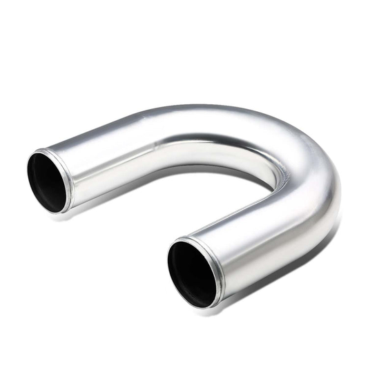 TUBERIA U-BEND PIPE - ALUMINUM - 2.75" - K14-4