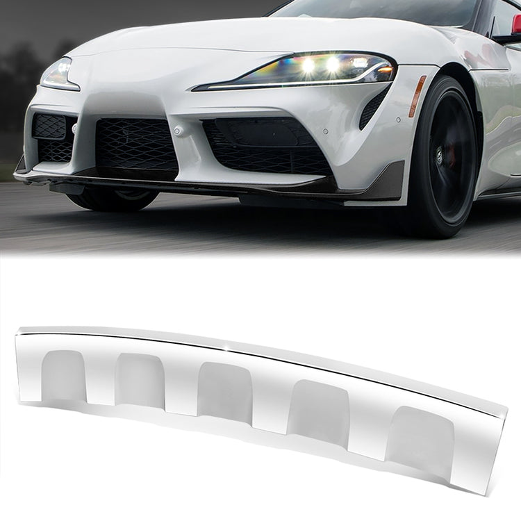 ACCESORIO DEFENSA FACIA 11-13 JEEP GRAND CHEROKEE - FITS WITHOUT ADAPTIVE SPEED CONTROL - FITS LAREDO, LIMITED, OVERLAND