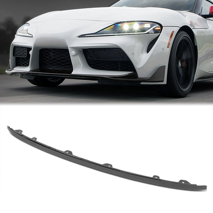 ACCESORIO DEFENSA FACIA 03-09 NISSAN 350Z - FITS ENTHUSIAST, TOURING