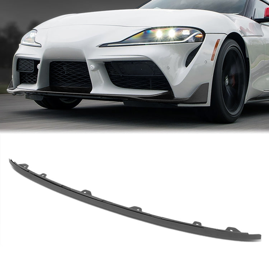 ACCESORIO DEFENSA FACIA 03-09 NISSAN 350Z - FITS ENTHUSIAST, TOURING