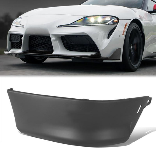 ACCESORIO DEFENSA FACIA 09-10 TOYOTA MATRIX - DRIVER SIDE