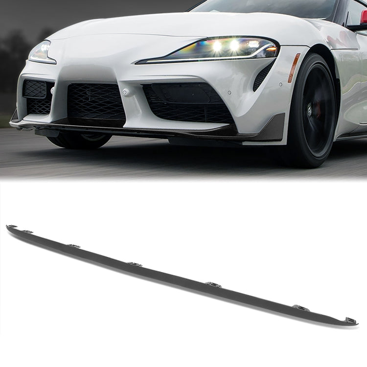 ACCESORIO DEFENSA FACIA 06-09 TOYOTA PRIUS - FITS BASE