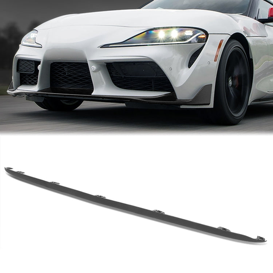 ACCESORIO DEFENSA FACIA 06-09 TOYOTA PRIUS - FITS BASE