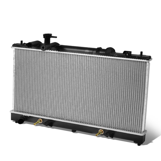 RADIADOR RADIATOR - OEM - 03-08 MAZDA 6 2.3L - FITS AUTOMATIC TRANSMISSION MODELS - DPI 2673