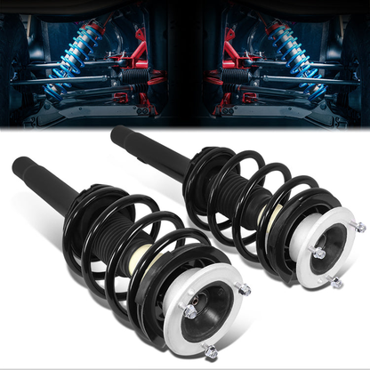 AMORTIGUADORES OEM - BMW/325I 01-05 FRONT LEFT / SATURN/AURA 2007-2005 FRONT RIGHT / BMW/325I 01-05 FRONT RIGHT / SATURN/AURA 2007-2005 FRONT RIGHT