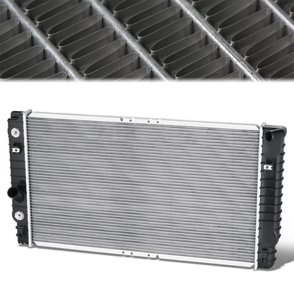 RADIADOR RADIATOR - OEM - 97-99 OLDSMOBILE AURORA