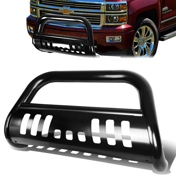 BURERRAS 3" - 14-16 CHEVY SILVERADO 1500 , GMC SIERRA 1500 - BLACK