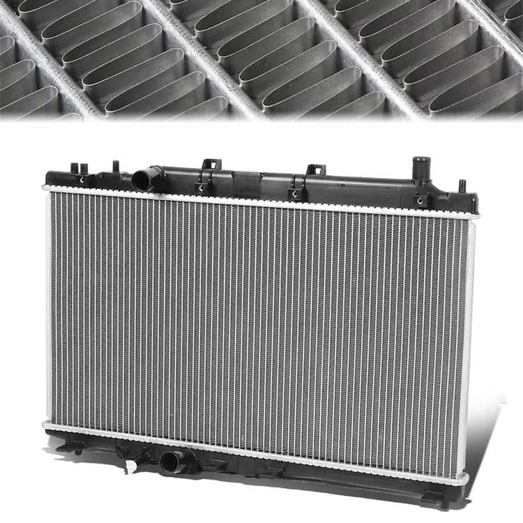 RADIADOR RADIATOR - OEM - 16-22 HONDA HR-V - FITS AUTOMATIC TRANSMISSION MODELS - DPI - 13539