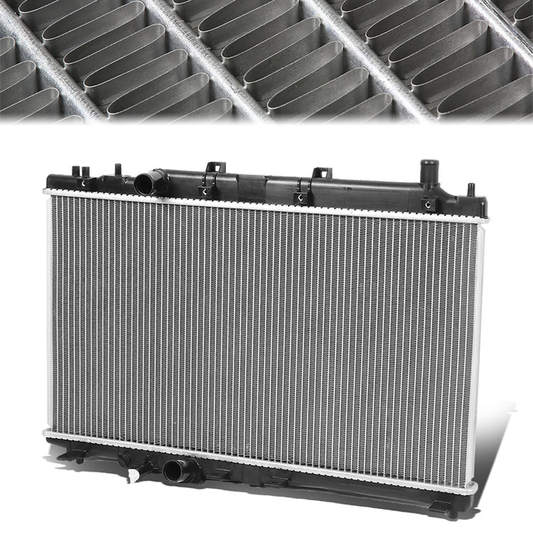 RADIADOR RADIATOR - OEM - 16-22 HONDA HR-V - FITS AUTOMATIC TRANSMISSION MODELS - DPI - 13539