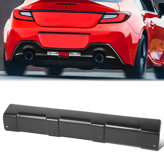 ACCESORIO DEFENSA FACIA 08-12 TOYOTA FJ CRUISER - FITS FOR MODELS WITHOUT TRAILER HITCH - FITS WITH SPECIAL EDITION PACKAGE