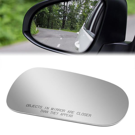 ESPEJO RETROVISOR 90-93 HONDA ACCORD / 96-00 HONDA CIVIC / 94-01 ACURA INTEGRA - RIGHT