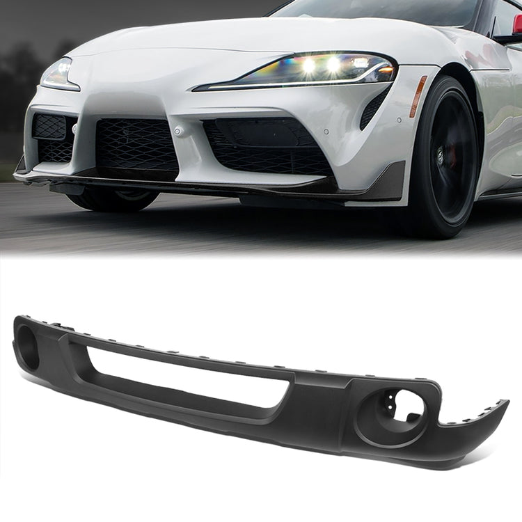 ACCESORIO DEFENSA FACIA 08-11 FORD RANGER - FITS SPORT, XL, XLT - FITS WITH AIR HOLES AND FOG LIGHT HOLES