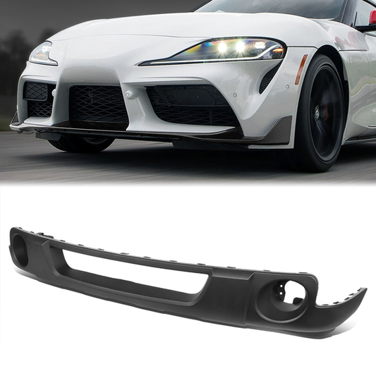 ACCESORIO DEFENSA FACIA 08-11 FORD RANGER - FITS SPORT, XL, XLT - FITS WITH AIR HOLES AND FOG LIGHT HOLES