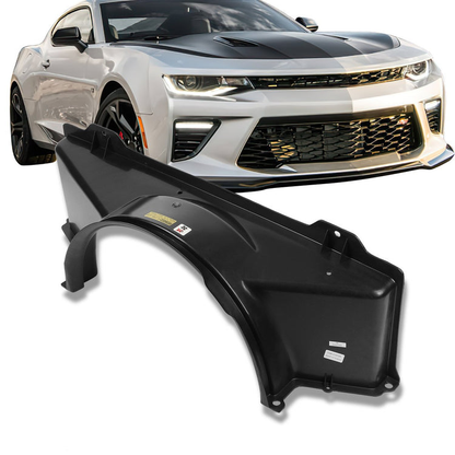 ABANICOS OE STYLE - 02-06 CADILLAC ESCALADE / 02-06 CHEVROLET AVALANCHE 1500 / 01-06 CHEVROLET SILVERADO 1500 / 2007 CHEVROLET SILVERADO 1500 CLASSIC / 00-06 CHEVROLET SUBURBAN 1500 / 00-06 CHEVROLET SUBURBAN 2500 / 00-06 CHEVROLET TAHOE / 01-06 GMC