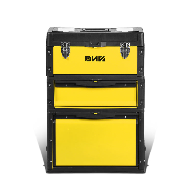 HERRAMIENTAS 19.5" X 28.5"X 12"-YELLOW