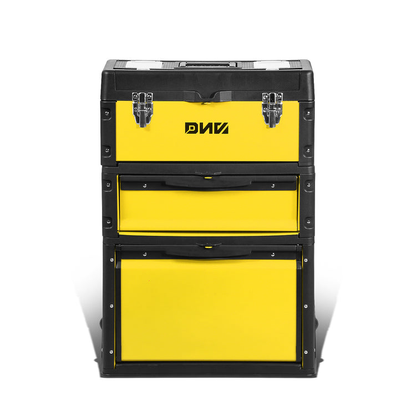 HERRAMIENTAS 19.5" X 28.5"X 12"-YELLOW