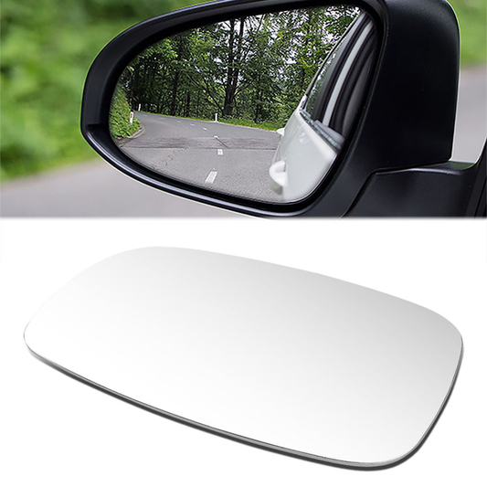 ESPEJO RETROVISOR 94-97 MAZDA B2300 / 94-96 MAZDA B3000 / 94-97 MAZDA B4000 - LEFT