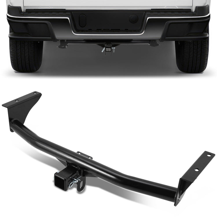 ESCALON TRASERO 16-20 CHEVY COLORADO/GMC CANYON