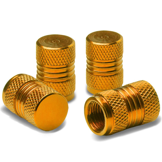 ACCESORIOS RT 024 - TWO GRIP TOP / BOTTOM - GOLD - RM37-4L