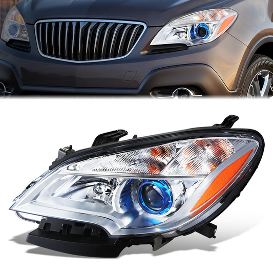 FAROS OE STYLE -13-16 BUICK ENCORE - LEFT SIDE