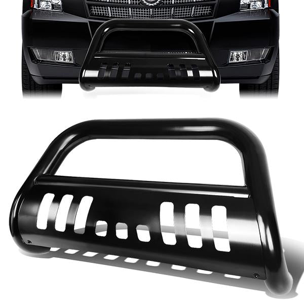 BURERRAS 3" - 07-13 CHEVY AVALANCHE , GMC YUKON , 1500 / 07-14 CHEVY TAHOE , SUBURBAN 1500 , CADILLAC ESCALADE , EXT , ESV - DOES NOT FIT DENALI MODELS - BLACK