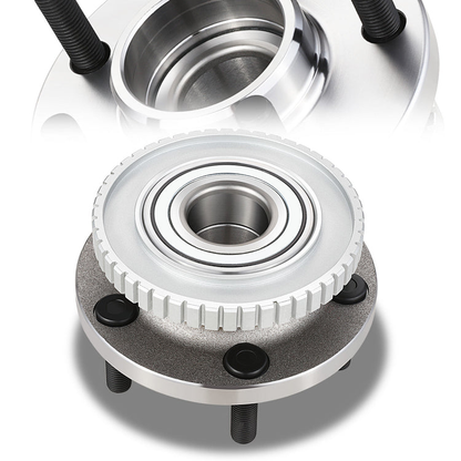 MASA DE RUEDA WHEEL HUBS & BEARINGS - VOLVO 940 1995 / VOLVO 960 1995