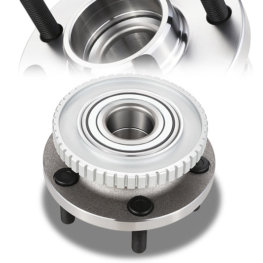 MASA DE RUEDA WHEEL HUBS & BEARINGS - VOLVO 940 1995 / VOLVO 960 1995