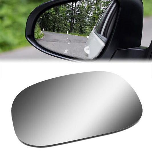 ESPEJO RETROVISOR 97-02 FORD EXPEDITION / 97-03 FORD F-150 / 2004 FORD F-150 HERITAGE / 97-99 FORD F-250 / 00-03 FORD F-250 SUPER DUTY / 98-02 LINCOLN NAVIGATOR - LEFT