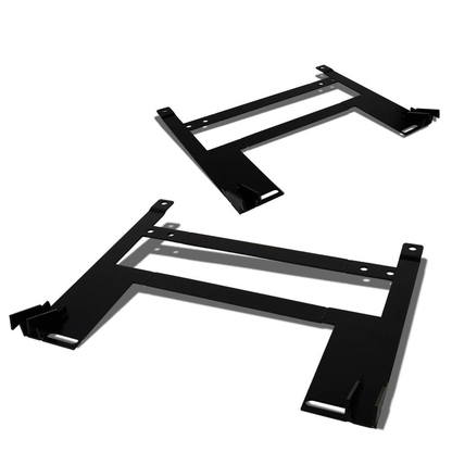 BRACKET DE ASIENTO LOW MOUNT - 05-07 CHEVY COBALT