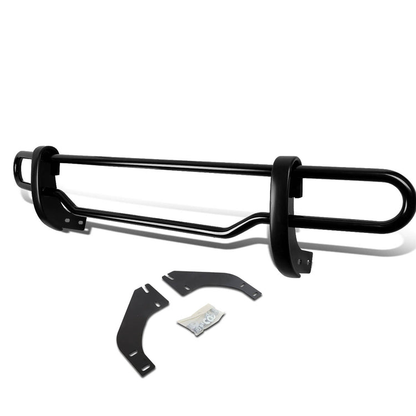 BURRERA TRASERA 08-11 MAZDA TRIBUTE / 08-12 FORD ESCAPE, MERCURY MARINER - BLACK