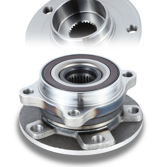 MASA DE RUEDA WHEEL HUBS & BEARINGS - 2015-2017 CHRYSLER 200 / 2013-2016 DODGE DART