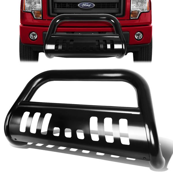 BURERRAS 3" - 11-16 FORD F-250, F-350, F-450, F-550 - FITS SUPER DUTY MODELS ONLY - BLACK