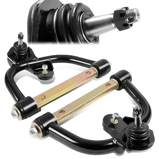 HORQUILLAS 78-87 BUICK REGAL / 78-81 BUICK CENTURY / 82-04 CHEVY S10 / 78-83 CHEVY MALIBU / 83-94 CHEVY S10 BLAZER / 95-04 CHEVY BLAZER / 78-88 CHEVY MONTE CARLO / 78-87 CHEVY EL CAMINO / 95-01 GMC JIMMY / 82-90 GMC S15 / 91-04 GMC SONOMA / 78-88