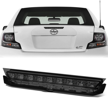 LUZ DE FRENO 11-16 SCION TC - LED - SMOKE