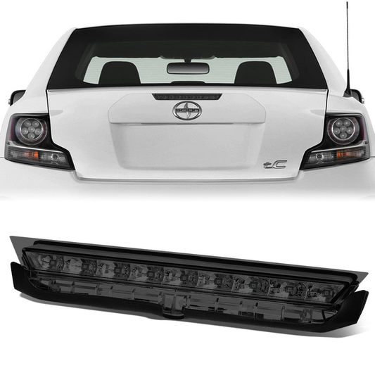 LUZ DE FRENO 11-16 SCION TC - LED - SMOKE