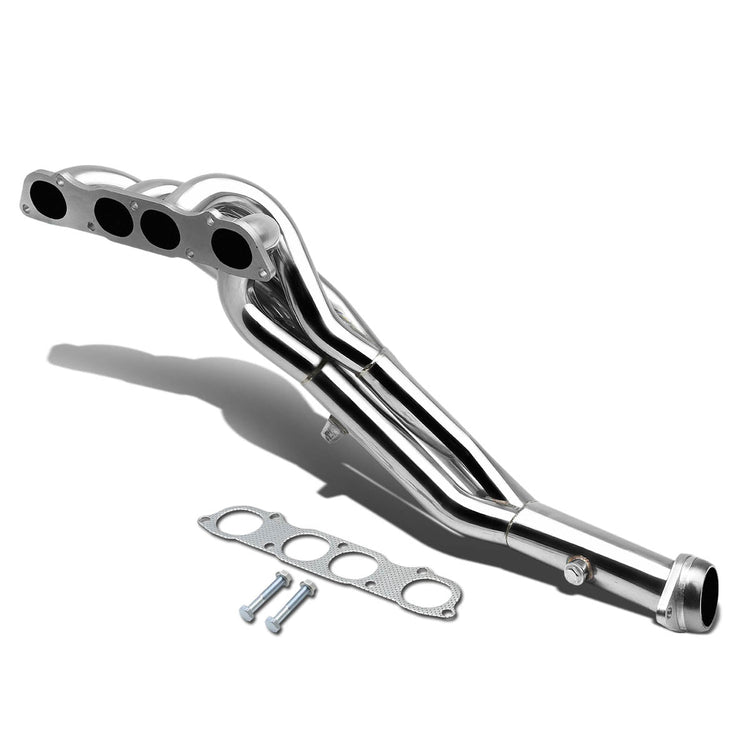 HEADERS STAINLESS STEEL - 00-09 HONDA S2000 AP1/AP2 F20C F22C1