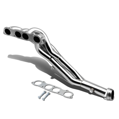 HEADERS STAINLESS STEEL - 00-09 HONDA S2000 AP1/AP2 F20C F22C1