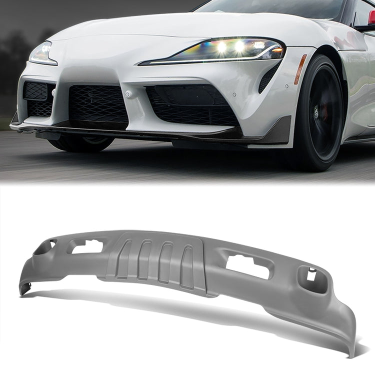 ACCESORIO DEFENSA FACIA 00-06 CADILLAC ESCALADE / 00-06 CHEVROLET SUBURBAN 1500 / 00-01 CHEVROLET SUBURBAN 2500 / 00-06 CHEVROLET TAHOE / 00-06 GMC YUKON / 00-06 GMC YUKON XL 1500 - FITS WITH FOG LIGHT HOLES AND TOW HOOK HOLES; REQUIRES NO DRILLING AND