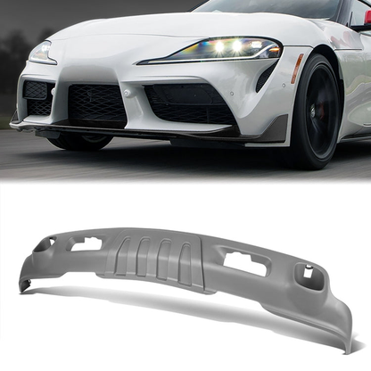 ACCESORIO DEFENSA FACIA 00-06 CADILLAC ESCALADE / 00-06 CHEVROLET SUBURBAN 1500 / 00-01 CHEVROLET SUBURBAN 2500 / 00-06 CHEVROLET TAHOE / 00-06 GMC YUKON / 00-06 GMC YUKON XL 1500 - FITS WITH FOG LIGHT HOLES AND TOW HOOK HOLES; REQUIRES NO DRILLING AND