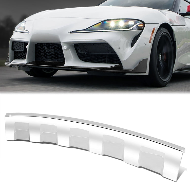 ACCESORIO DEFENSA FACIA 11-13 JEEP GRAND CHEROKEE - FITS LAREDO, LIMITED, OVERLAND